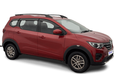 2021 Renault TRIBER - SUV - Petrol - Manual - ₹5.62 lakh