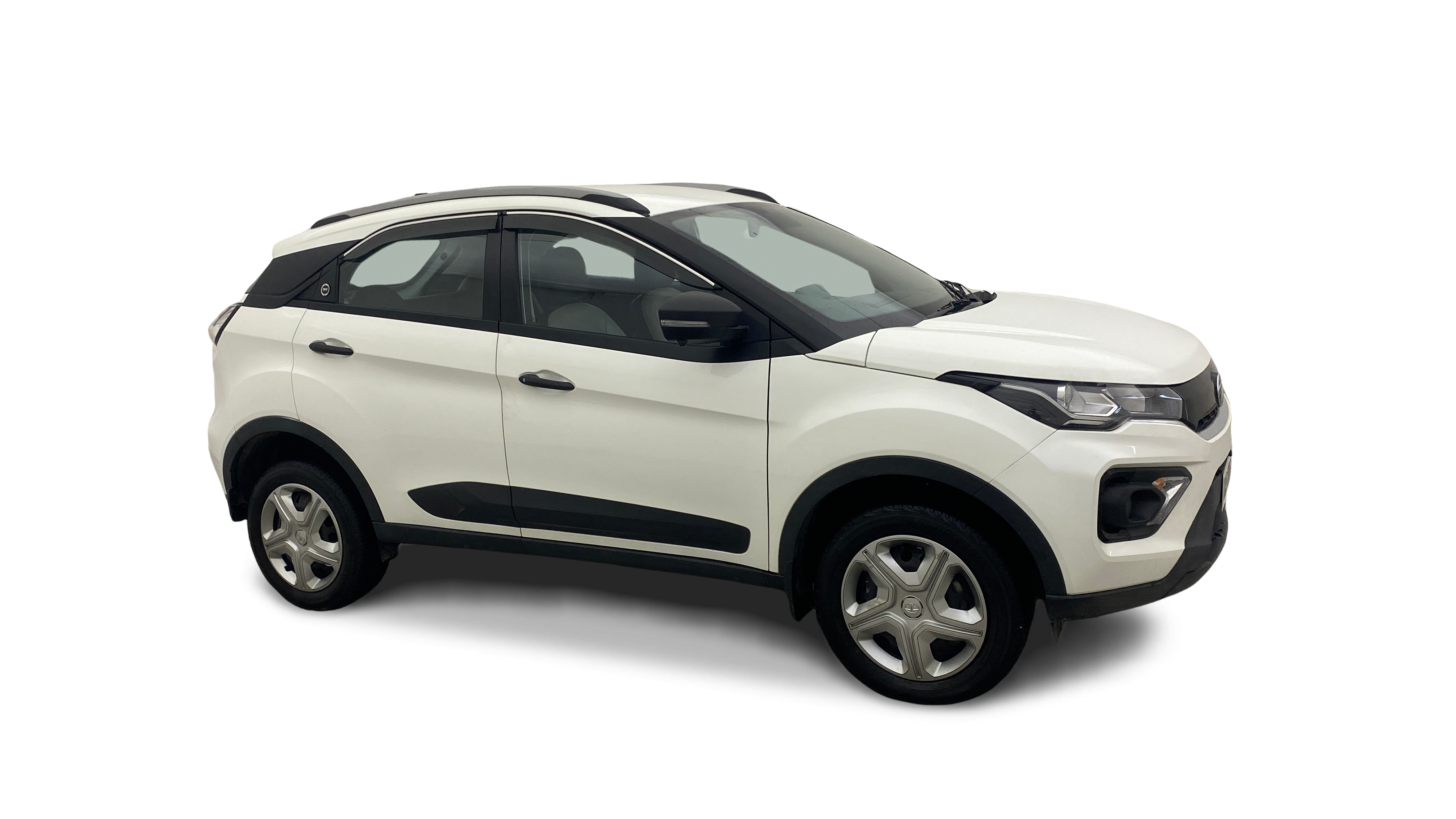 2023 Tata NEXON - SUV - Petrol - Manual - ₹7.66 lakh