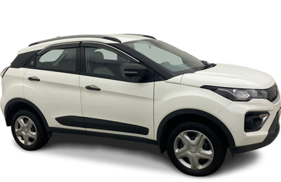 2023 Tata NEXON - SUV - Petrol - Manual - ₹7.66 lakh