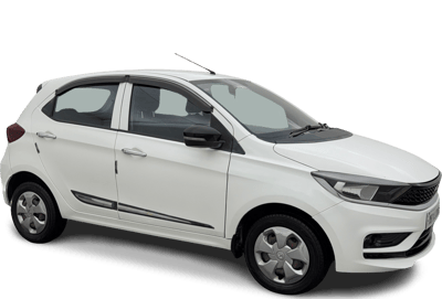 2022 Tata Tiago - Hatchback - CNG - Manual - ₹5.02 lakh