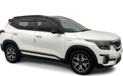 2021 KIA SELTOS - SUV - Diesel - Automatic - ₹12.90 lakh