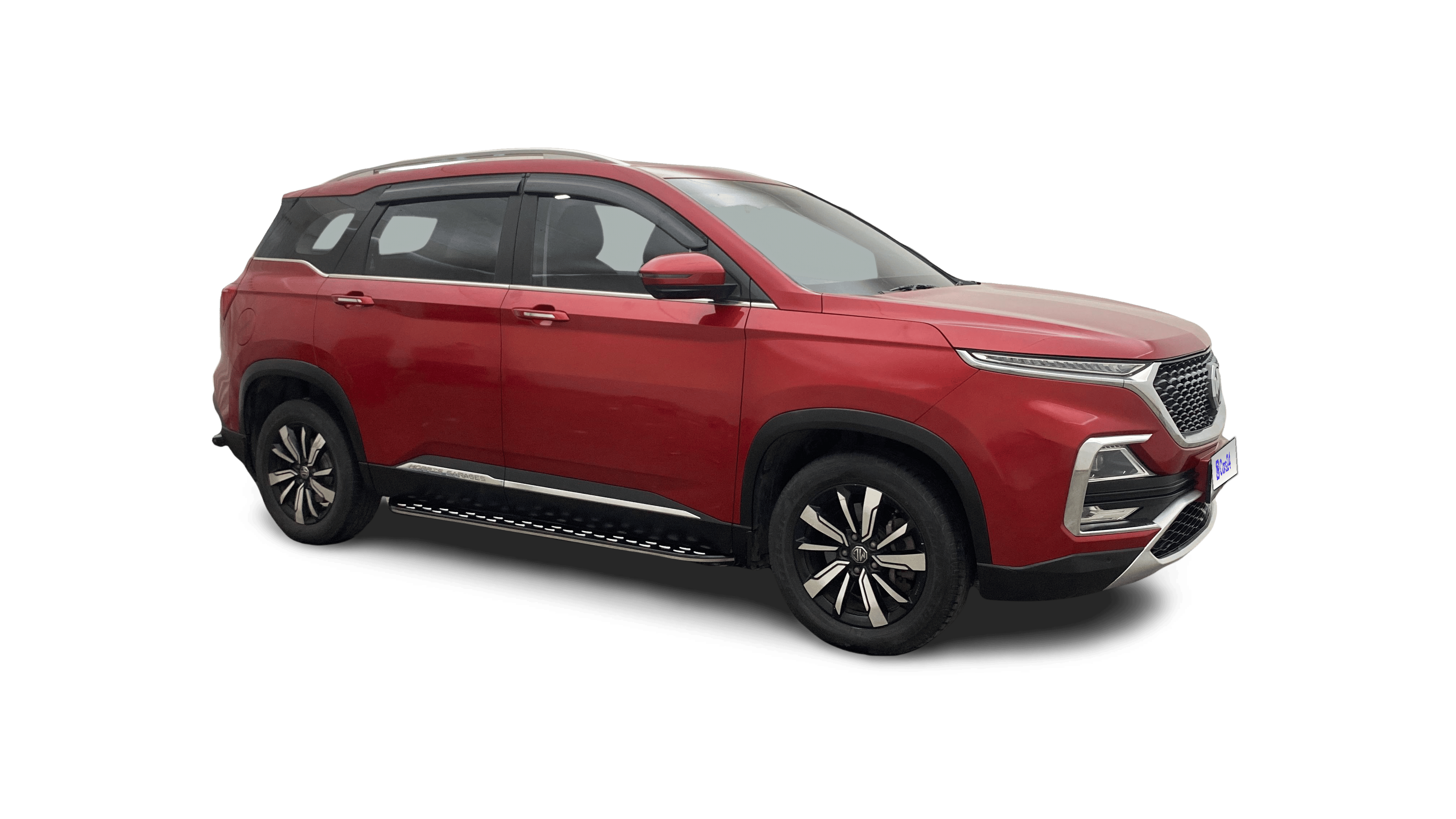 2019 MG HECTOR - SUV - Diesel - Manual - ₹8.72 lakh