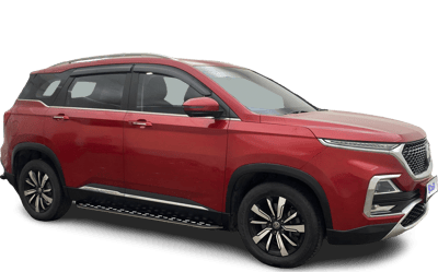 2019 MG HECTOR - SUV - Diesel - Manual - ₹8.72 lakh