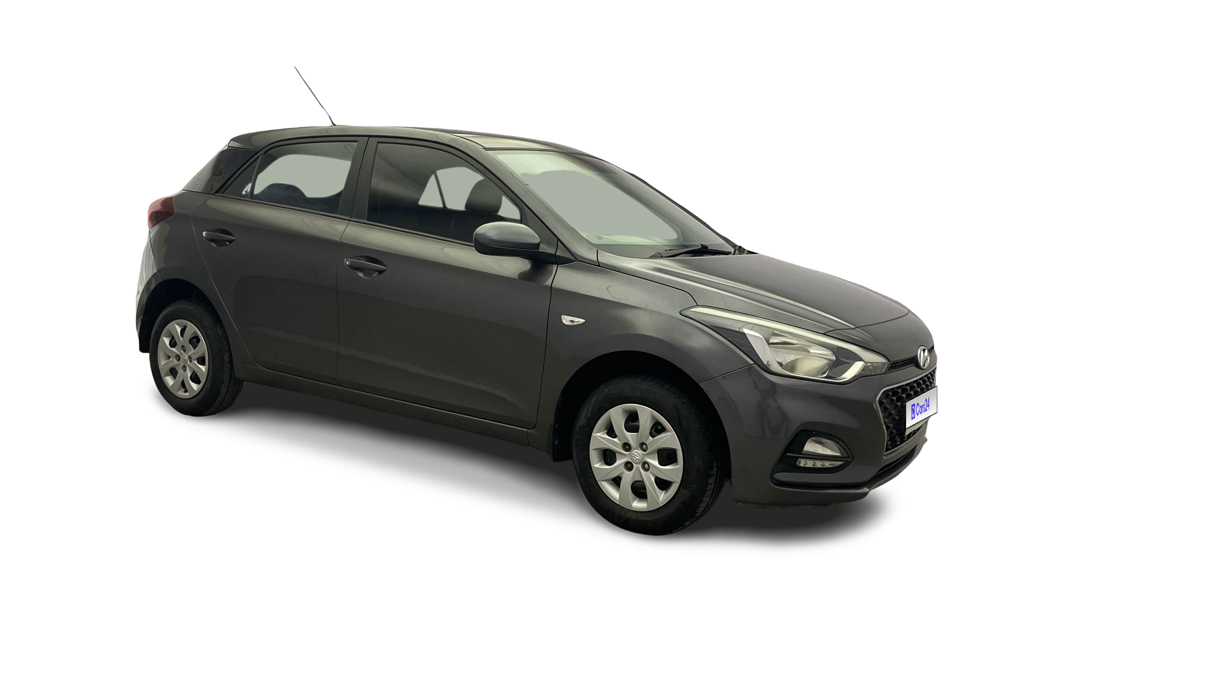 2020 Hyundai Elite i20 - Hatchback - Petrol - Manual - ₹5.96 lakh