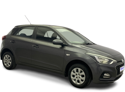 2020 Hyundai Elite i20 - Hatchback - Petrol - Manual - ₹5.96 lakh