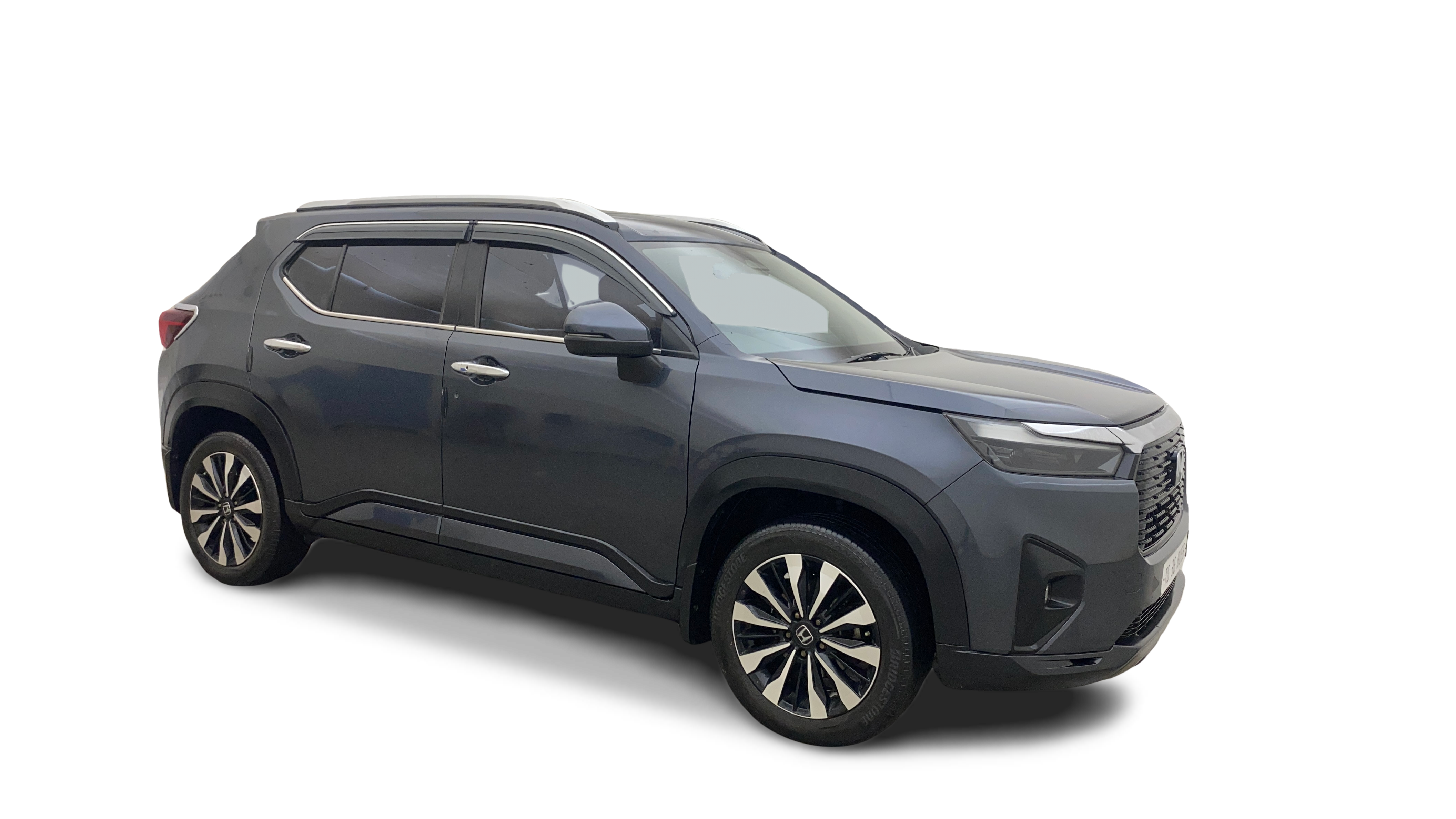 2023 Honda ELEVATE - SUV - Petrol - Manual - ₹11.51 lakh