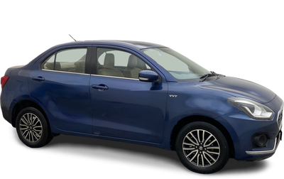 2017 Maruti Dzire - Sedan - Petrol - Manual - ₹4.44 lakh