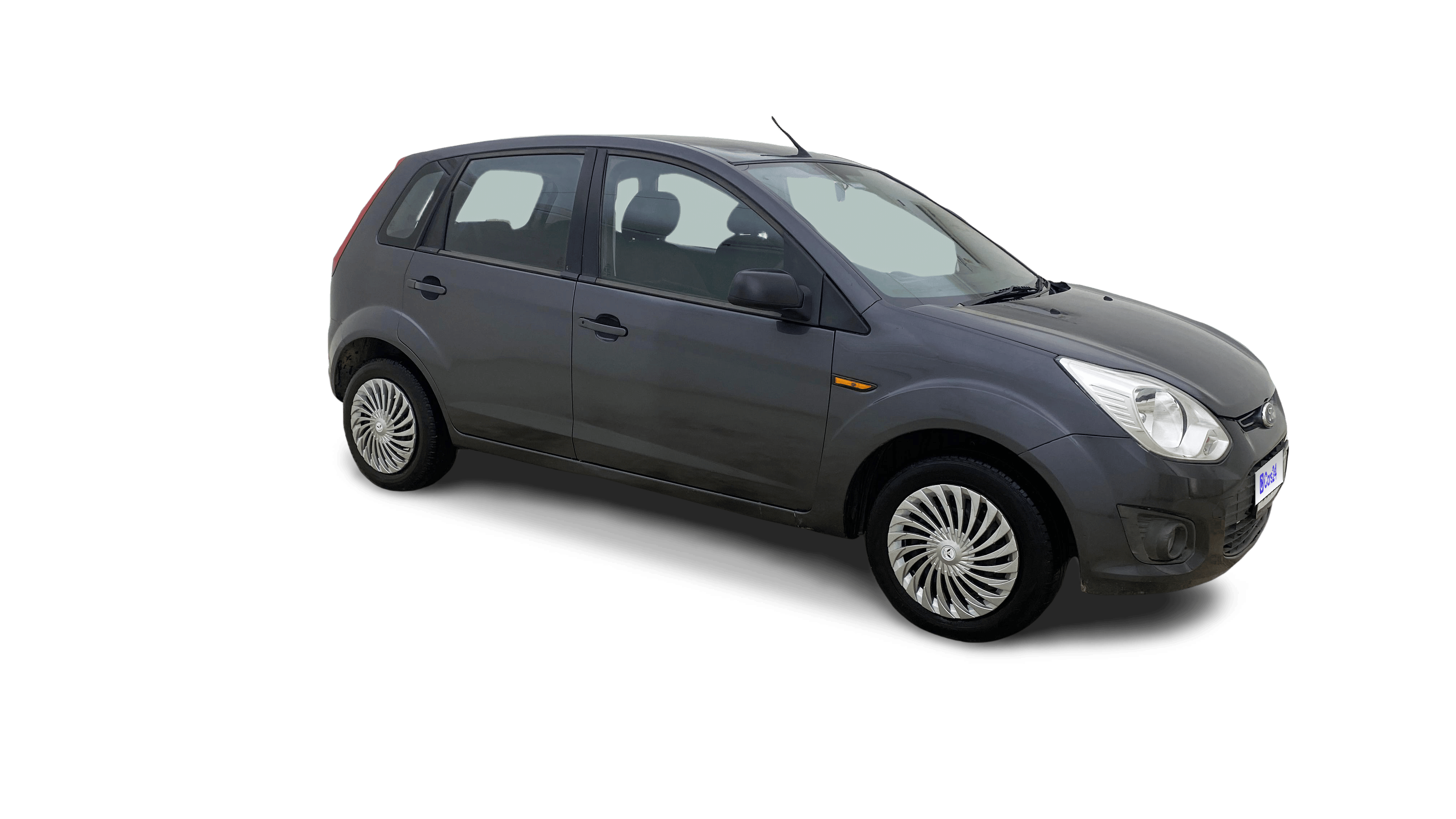 2014 Ford Figo - Hatchback - Diesel - Manual - ₹1.88 lakh