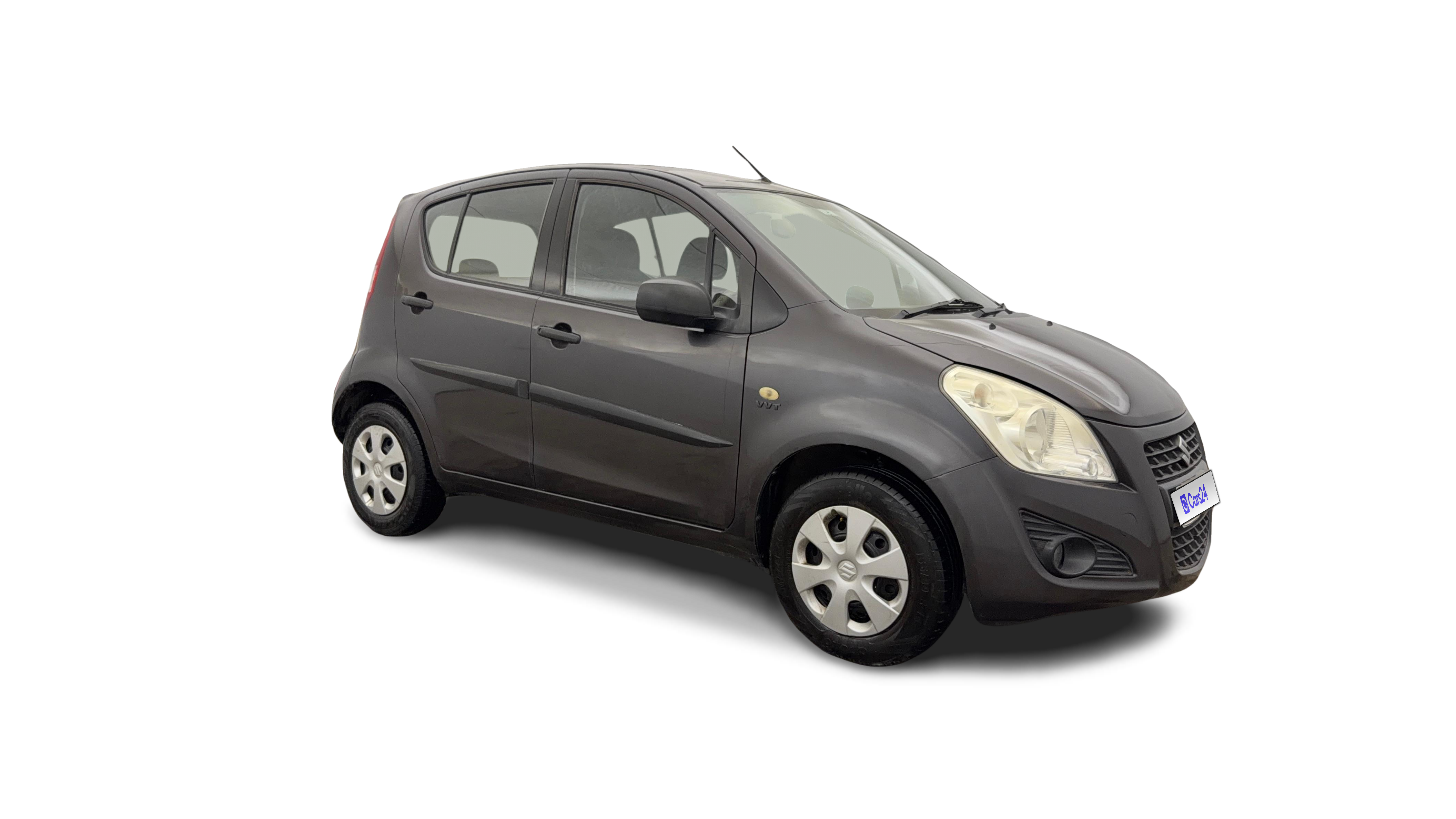 2014 Maruti Ritz - Hatchback - Petrol - Manual - ₹1.65 lakh