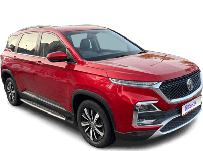 2019 MG HECTOR - SUV - Petrol - Automatic - ₹8.00 lakh
