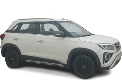 2021 Toyota URBAN CRUISER - SUV - Petrol - Automatic - ₹7.80 lakh