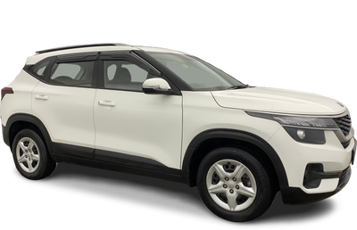 2019 KIA SELTOS - SUV - Petrol - Manual - ₹6.70 lakh