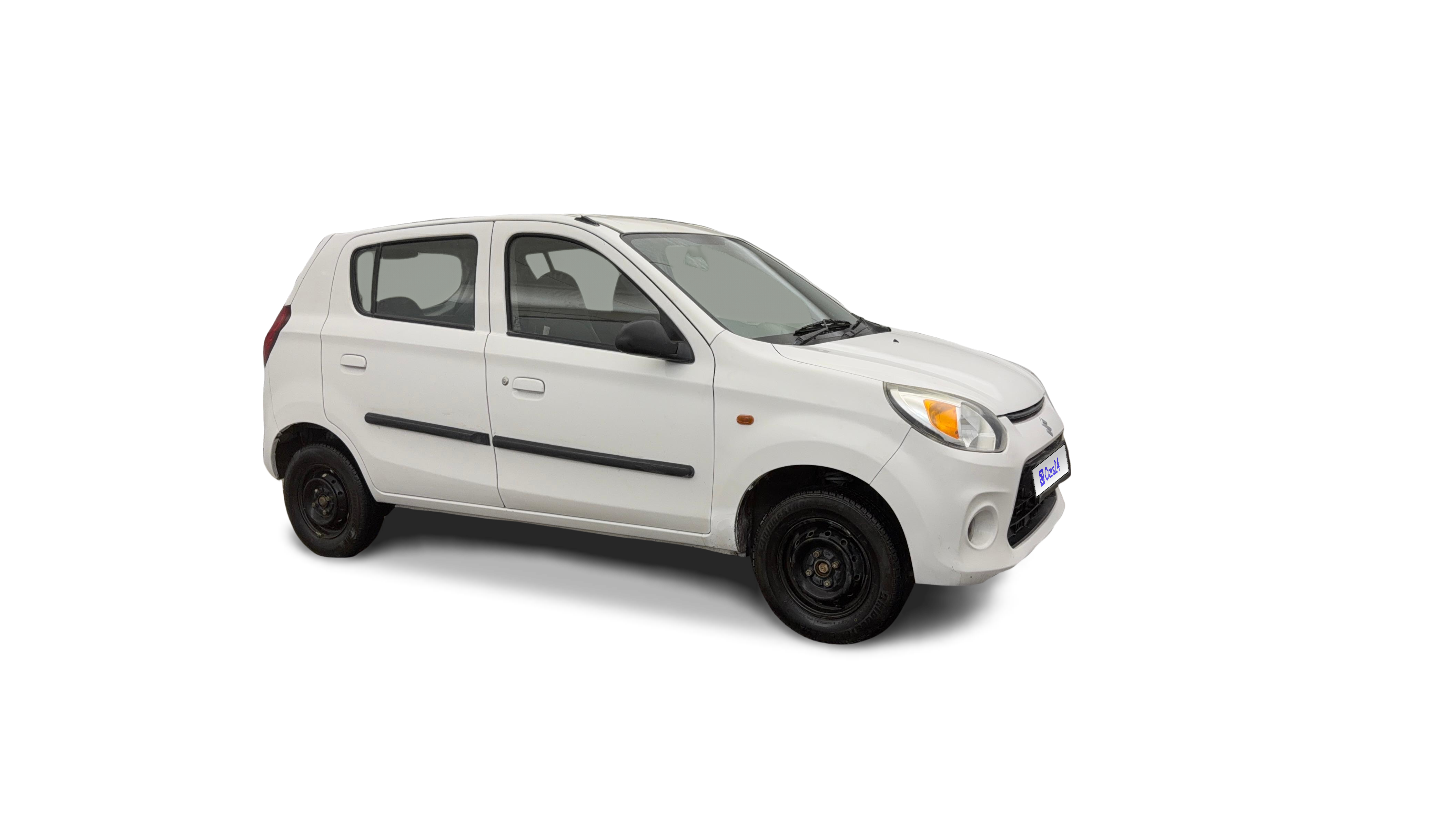 2019 Maruti Alto 800 - Hatchback - Petrol - Manual - ₹2.20 lakh