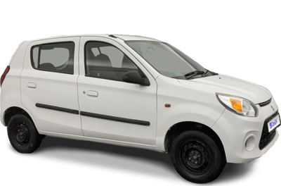 2019 Maruti Alto 800 - Hatchback - Petrol - Manual - ₹2.20 lakh