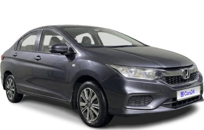 2019 Honda City - Sedan - Petrol - Manual - ₹4.52 lakh
