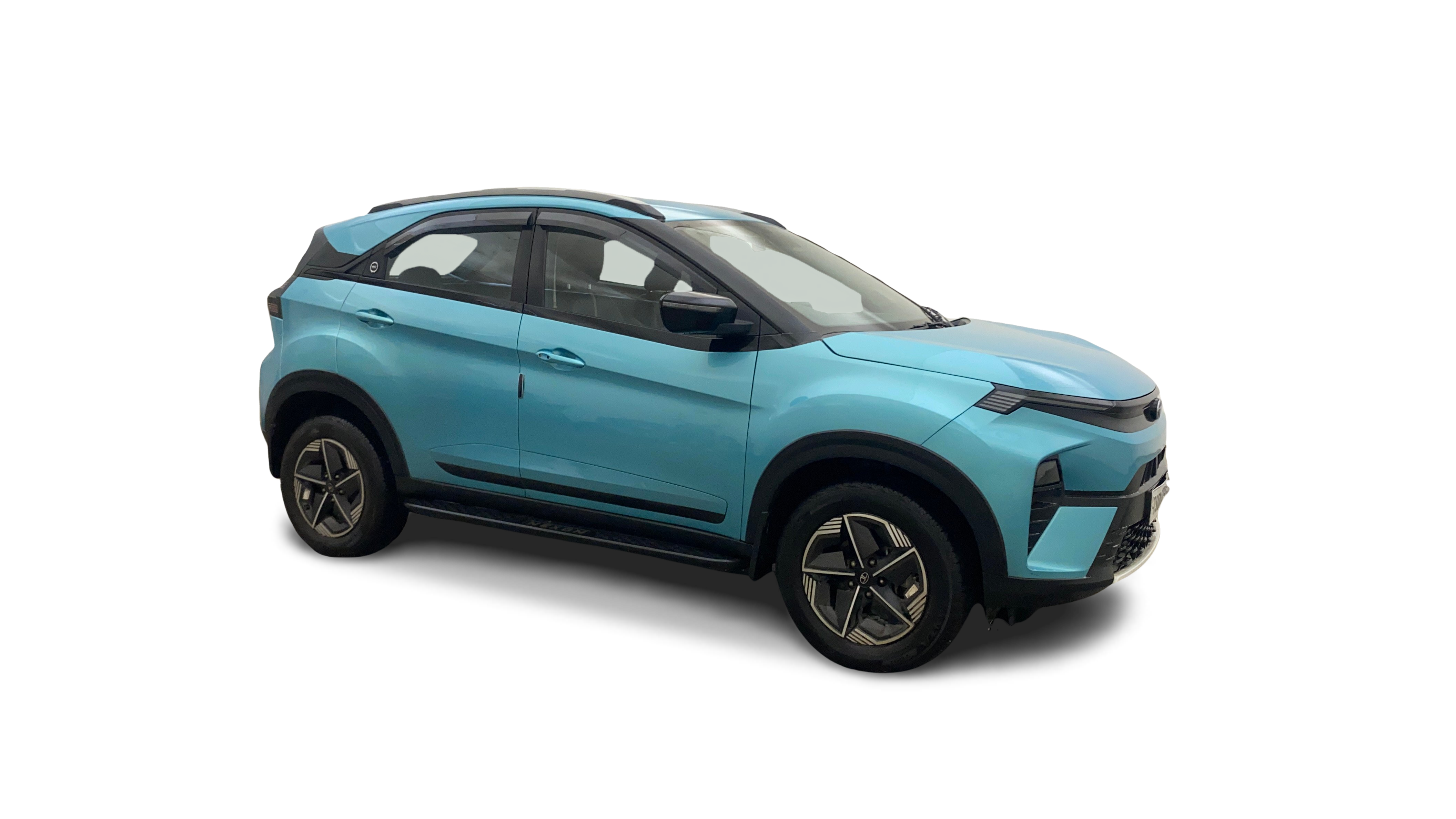 2024 Tata NEXON - SUV - Petrol - Automatic - ₹10.29 lakh