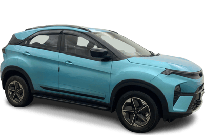2024 Tata NEXON - SUV - Petrol - Automatic - ₹10.29 lakh