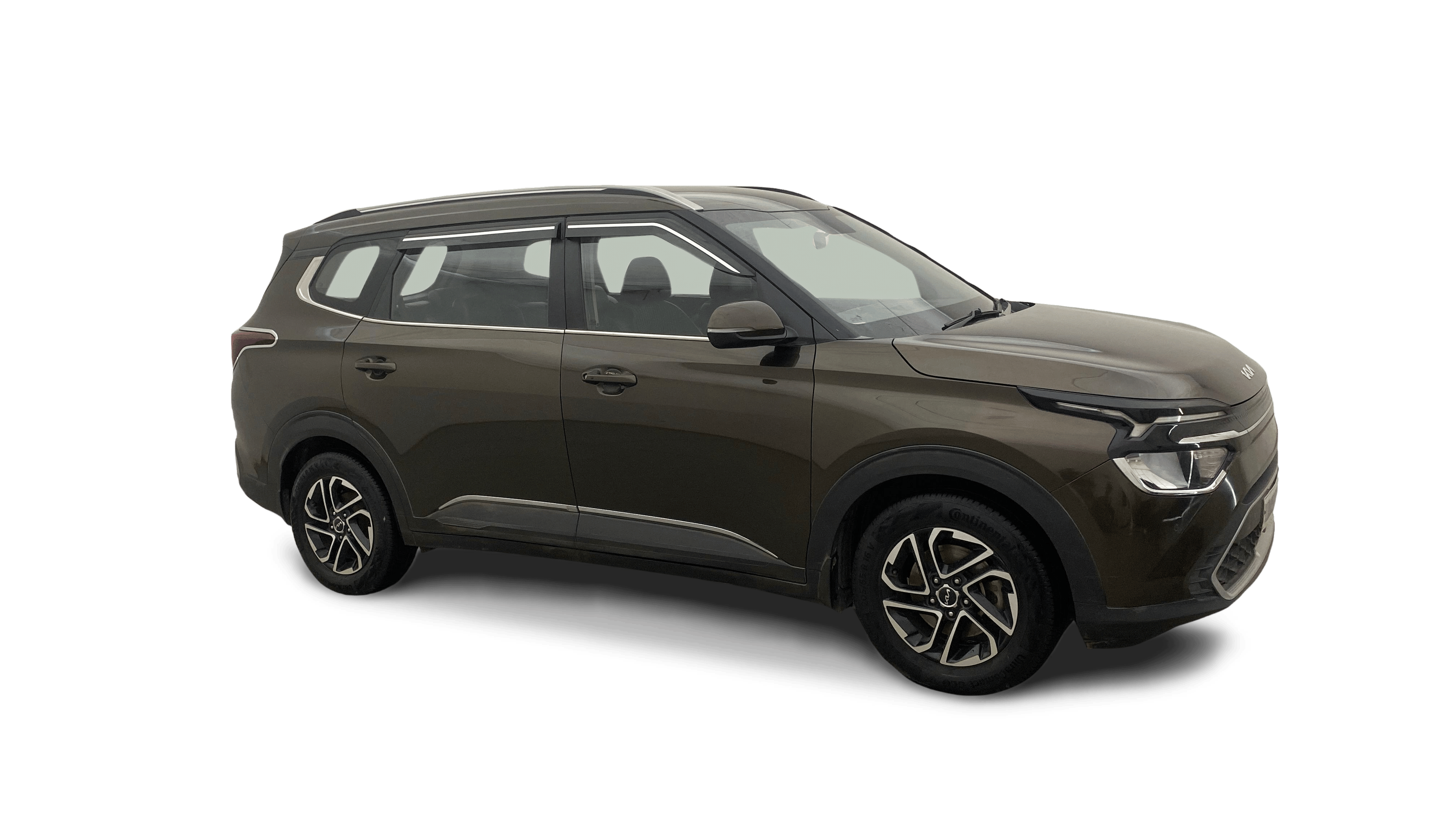 2022 KIA CARENS - SUV - Diesel - Manual - ₹11.05 lakh