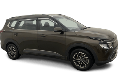 2022 KIA CARENS - SUV - Diesel - Manual - ₹11.05 lakh