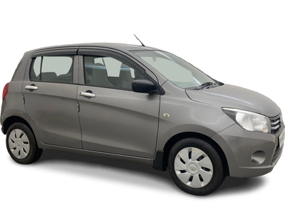 Maruti Celerio-img
