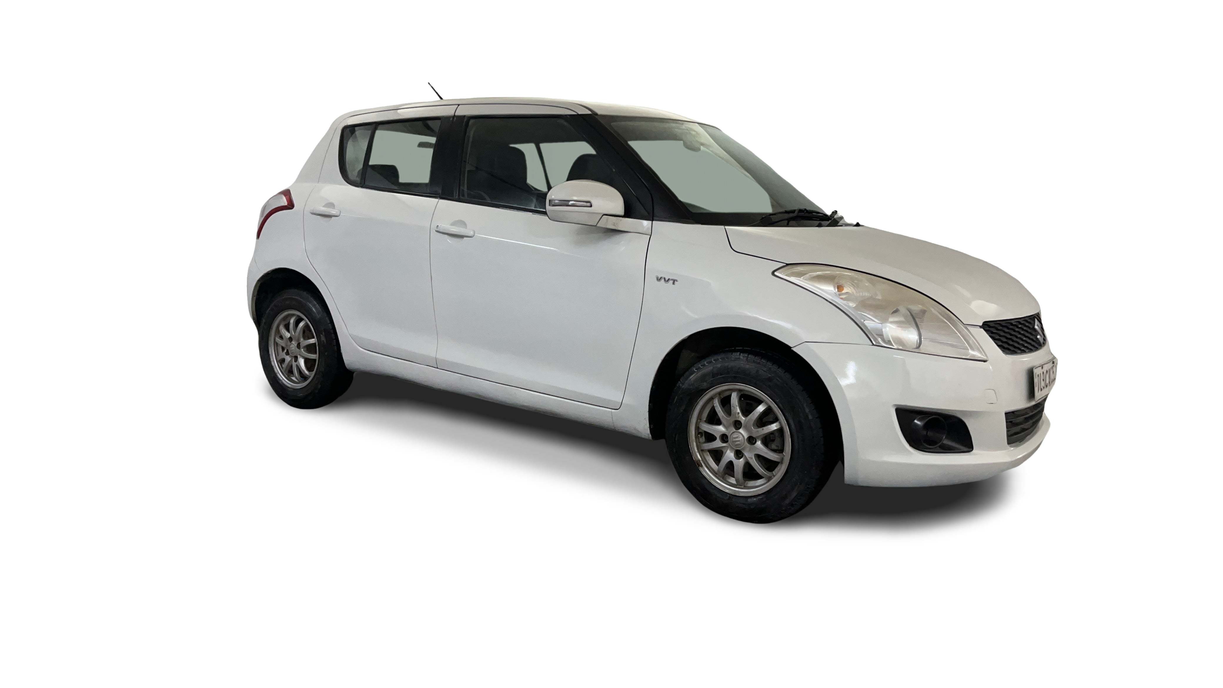 Maruti Swift-img