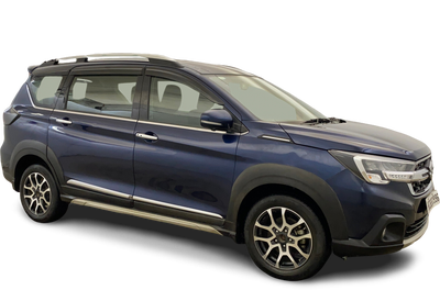 Maruti XL6-img