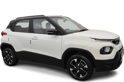 2025 Tata PUNCH - SUV - Petrol - Automatic - ₹9.32 lakh