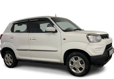 Maruti S PRESSO-img