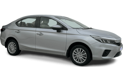 2022 Honda City - Sedan - Petrol - Manual - ₹9.54 lakh