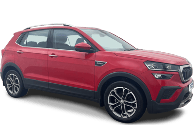 2021 Skoda KUSHAQ - SUV - Petrol - Manual - ₹9.49 lakh