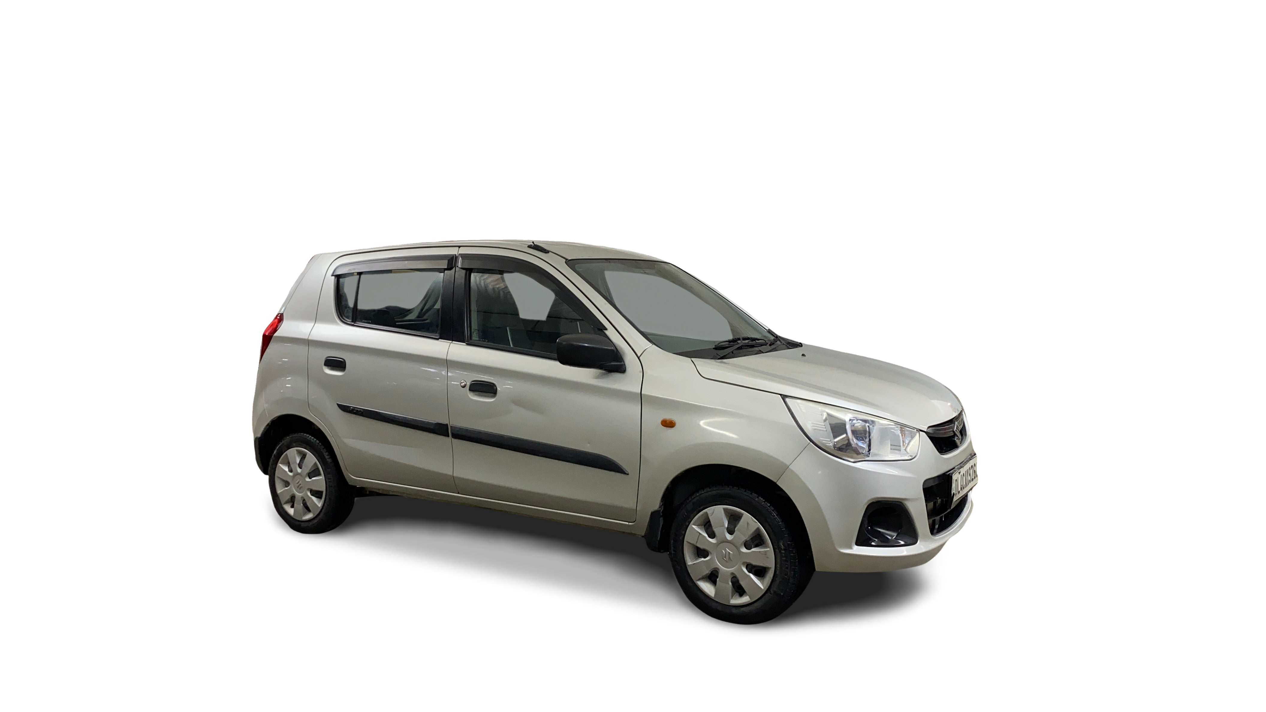 Maruti Alto K10-img