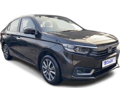 2021 Honda Amaze - Sedan - Petrol - Manual - ₹5.51 lakh