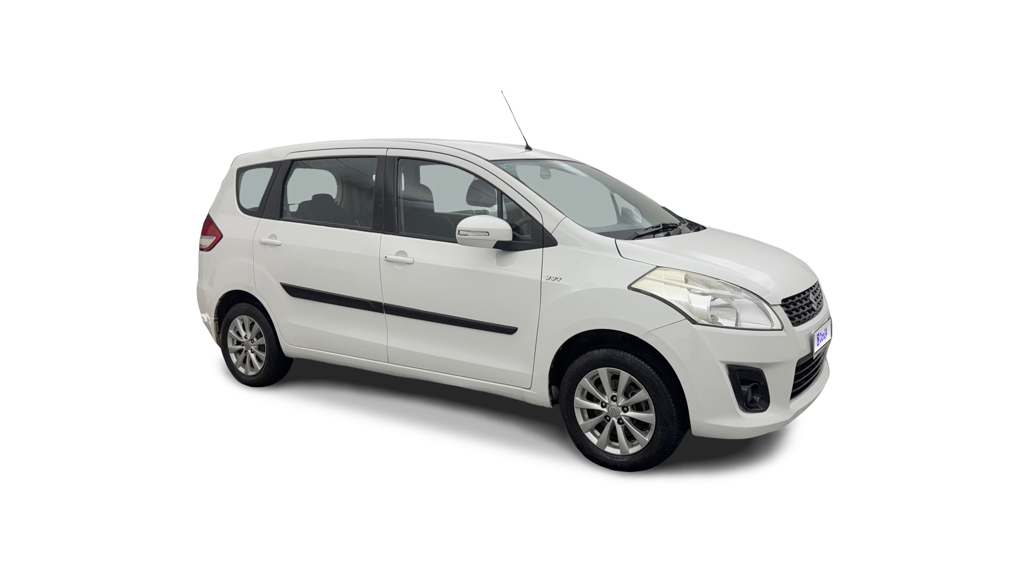 2015 Maruti Ertiga - SUV - Petrol - Manual - ₹5.08 lakh