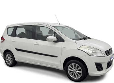 2015 Maruti Ertiga - SUV - Petrol - Manual - ₹5.08 lakh