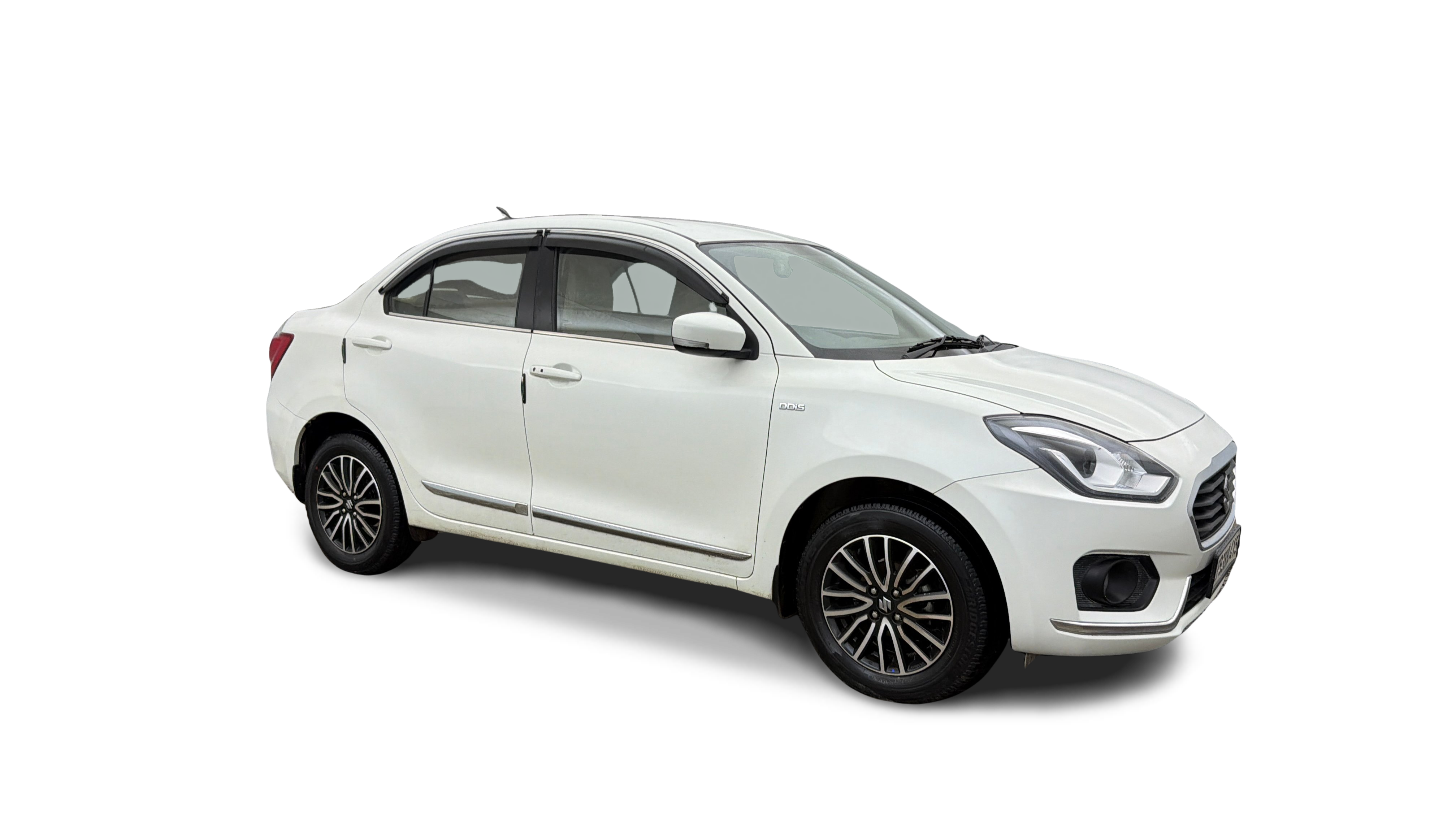 2019 Maruti Dzire - Sedan - Diesel - Manual - ₹6.92 lakh