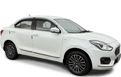 2019 Maruti Dzire - Sedan - Diesel - Manual - ₹6.92 lakh