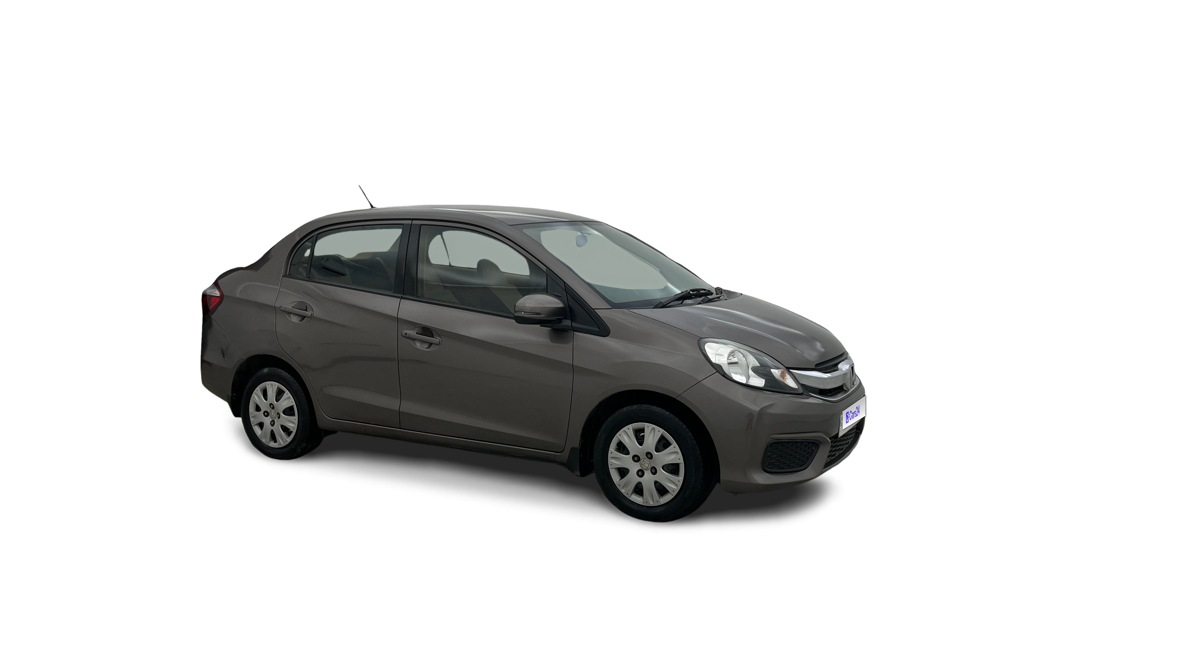2016 Honda Amaze - Sedan - Petrol - Manual - ₹4.56 lakh
