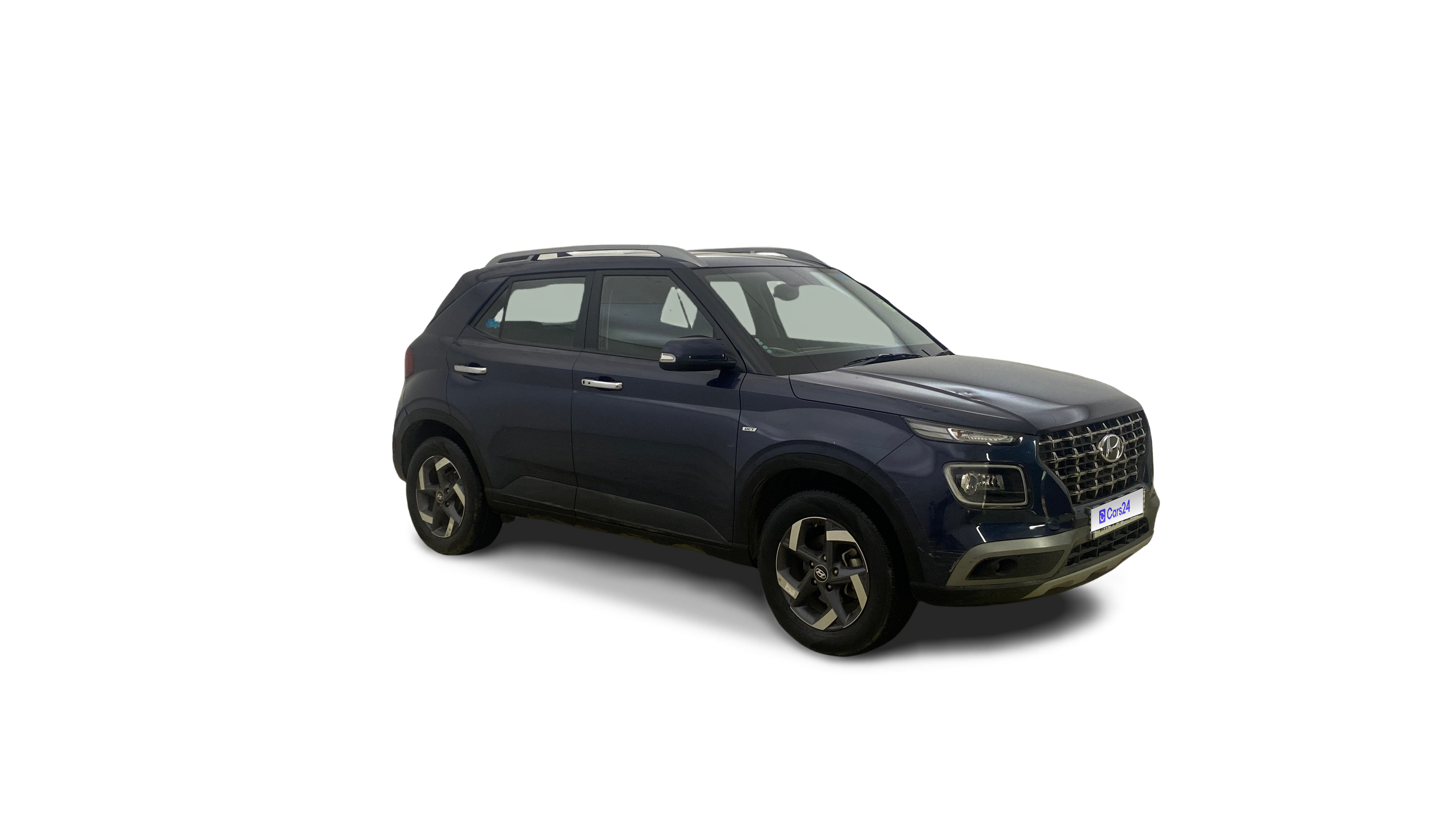 2021 Hyundai VENUE - SUV - Petrol - Automatic - ₹8.20 lakh