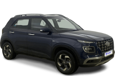 2021 Hyundai VENUE - SUV - Petrol - Automatic - ₹8.20 lakh