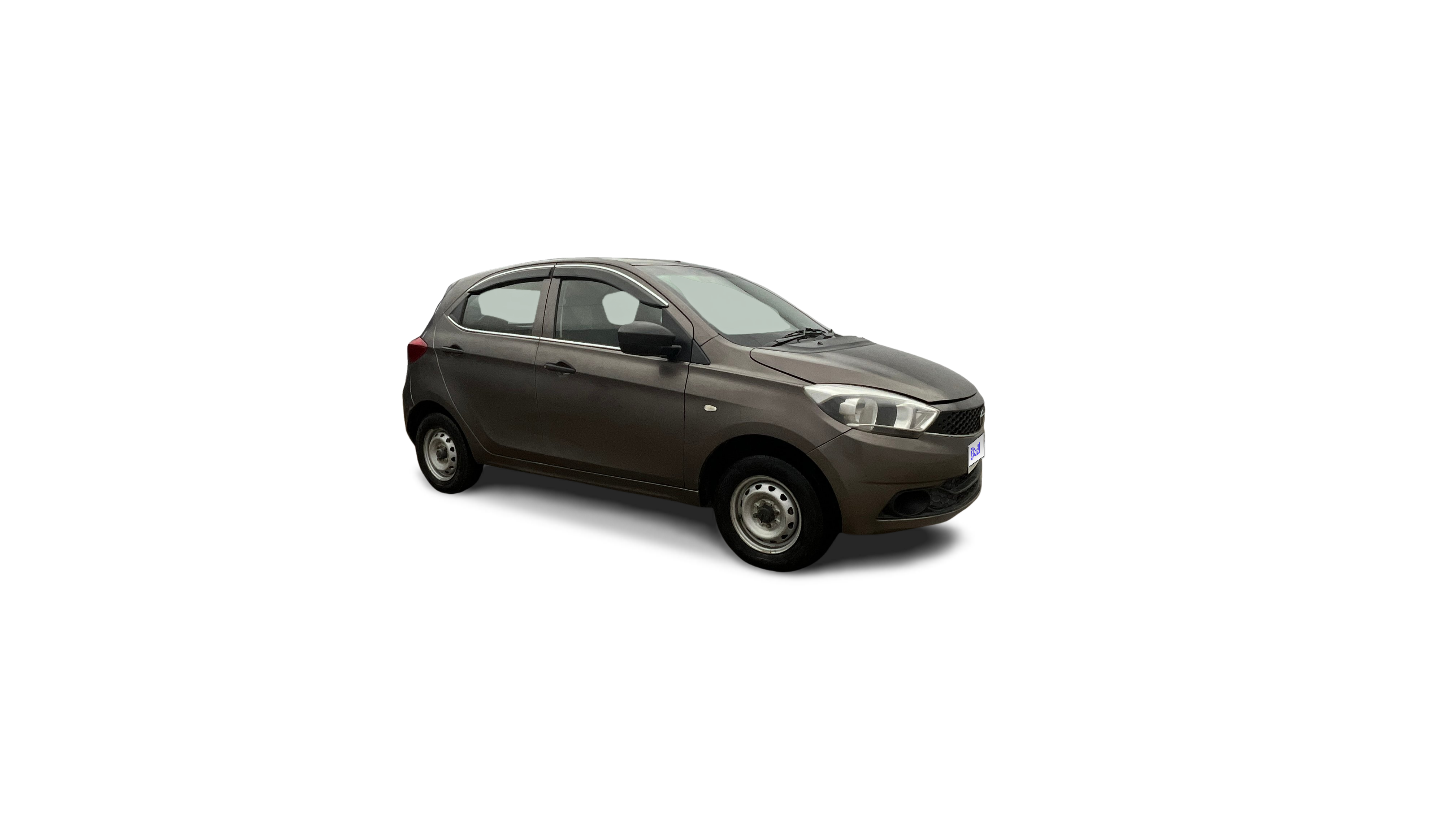 2018 Tata Tiago - Hatchback - Petrol - Manual - ₹3.18 lakh