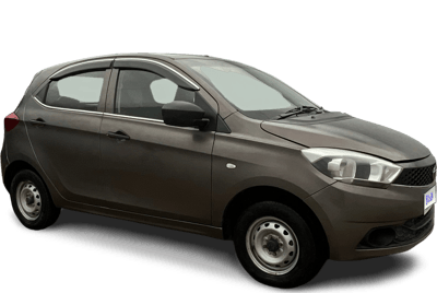 2018 Tata Tiago - Hatchback - Petrol - Manual - ₹3.18 lakh