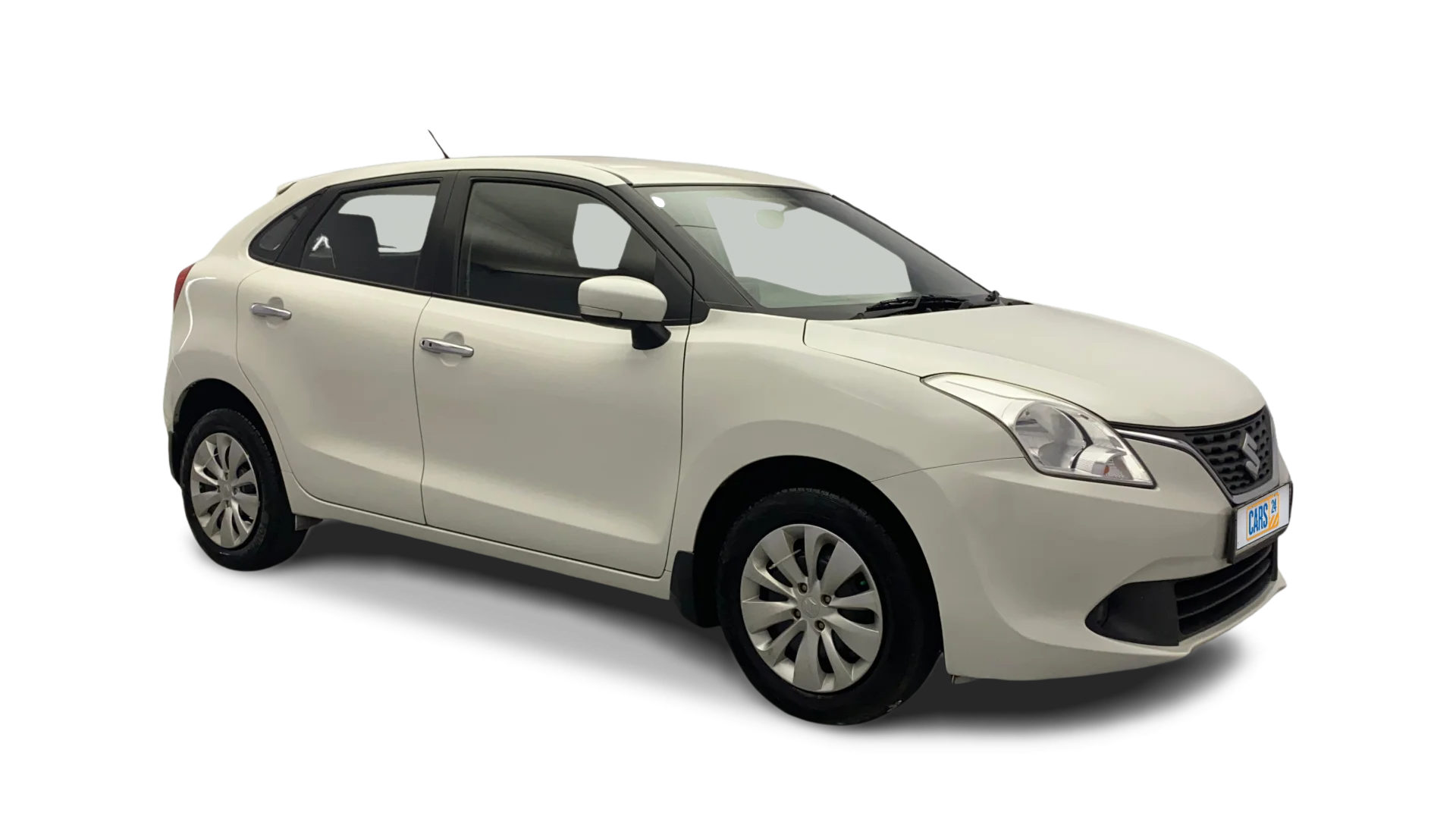 Maruti Baleno-img