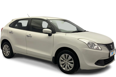 Maruti Baleno-img