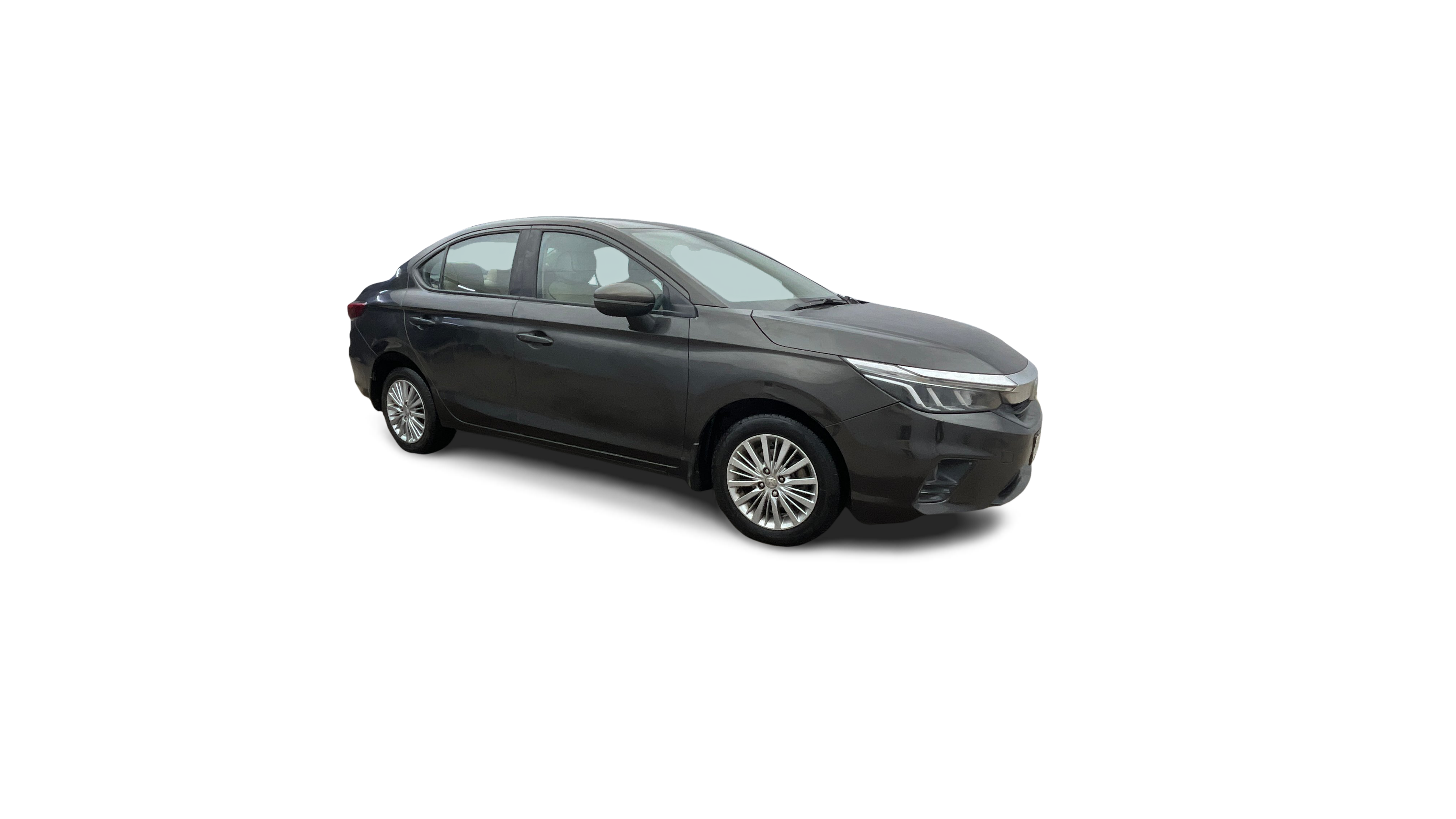 2021 Honda City - Sedan - Petrol - Manual - ₹6.90 lakh