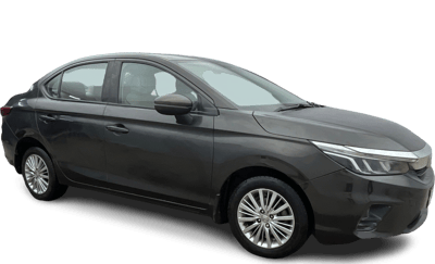 2021 Honda City - Sedan - Petrol - Manual - ₹6.90 lakh
