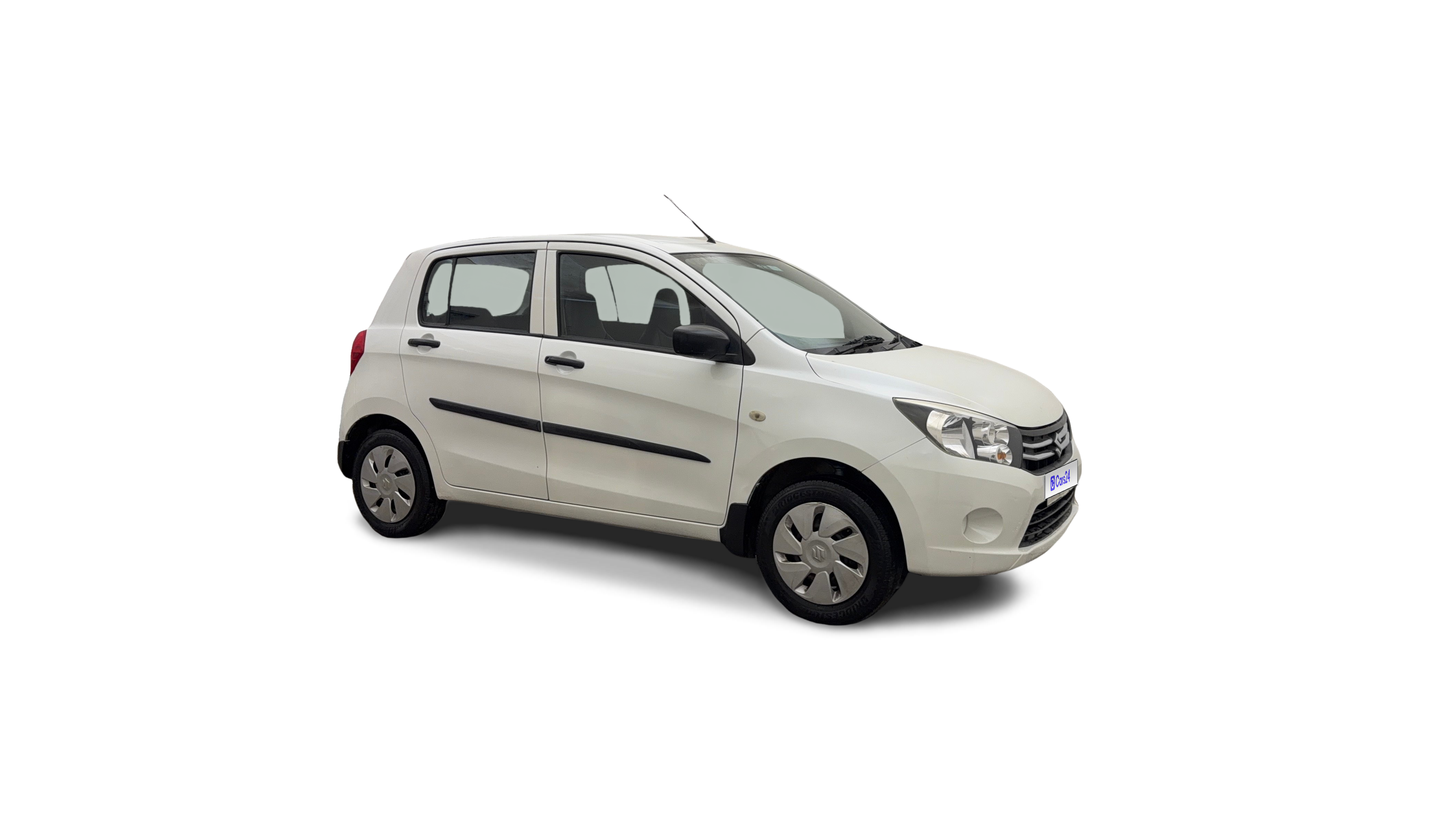 2016 Maruti Celerio - Hatchback - Petrol - Automatic - ₹3.50 lakh