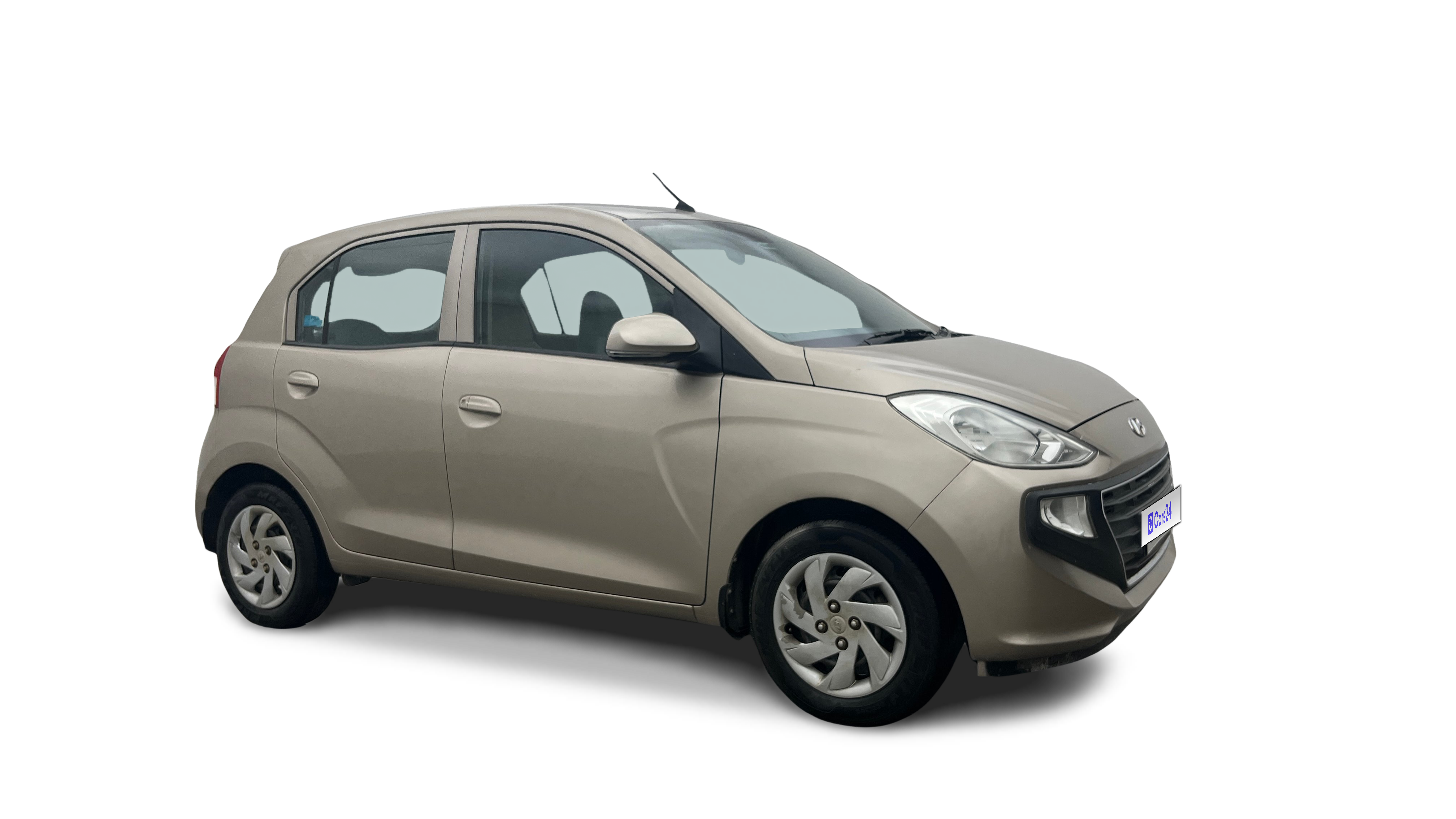 2019 Hyundai NEW SANTRO - Hatchback - Petrol - Manual - ₹3.18 lakh