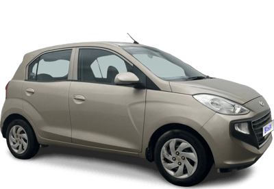 2019 Hyundai NEW SANTRO - Hatchback - Petrol - Manual - ₹3.18 lakh