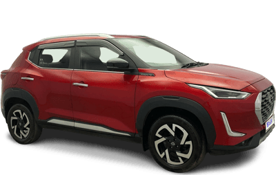 2023 Nissan MAGNITE - SUV - Petrol - Automatic - ₹6.70 lakh