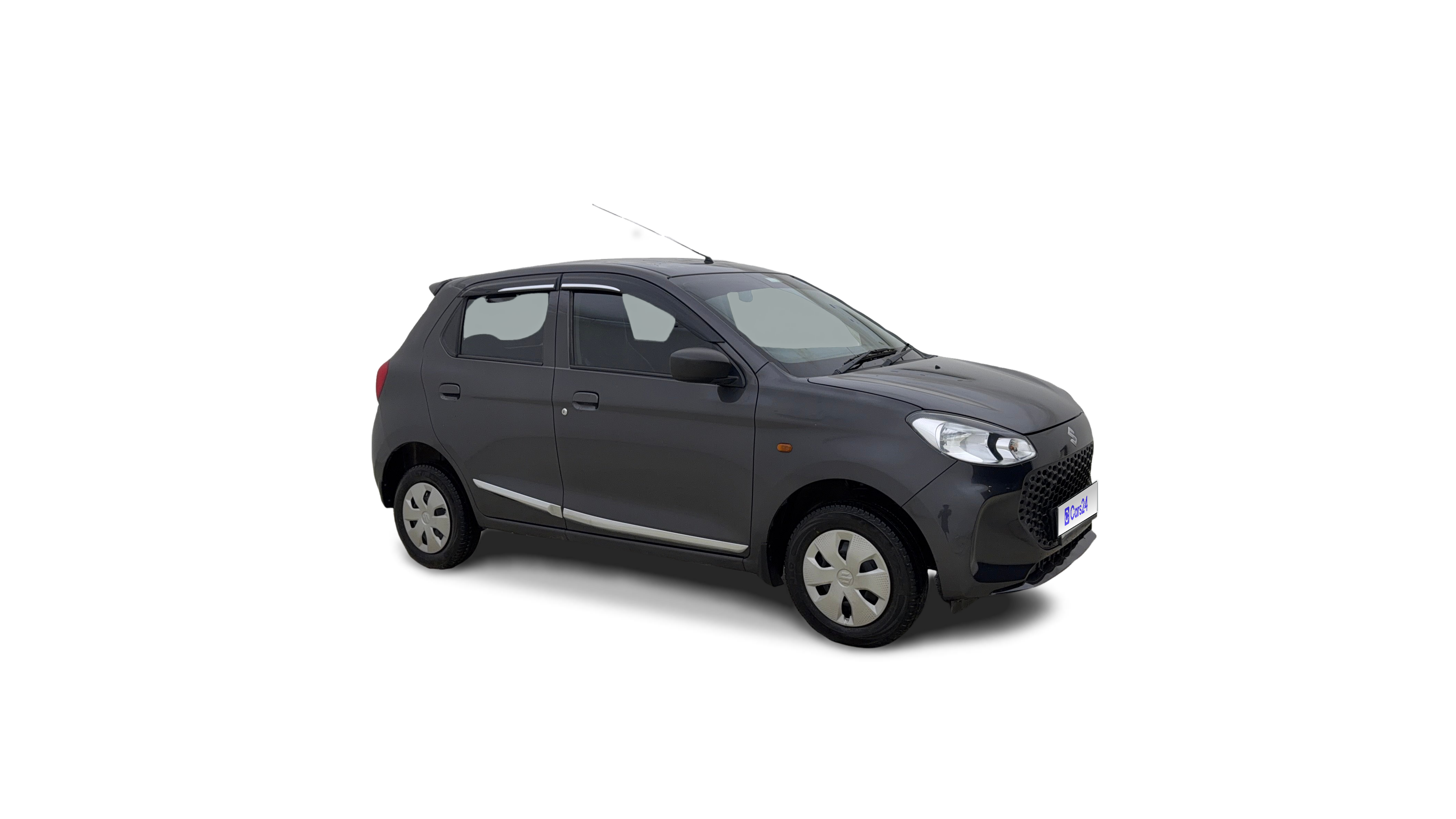 2023 Maruti Alto K10 - Hatchback - Petrol - Manual - ₹3.90 lakh